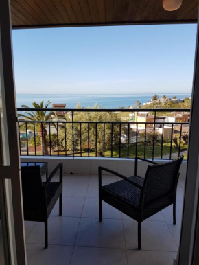 El peñoncillo, Torrox-Costa